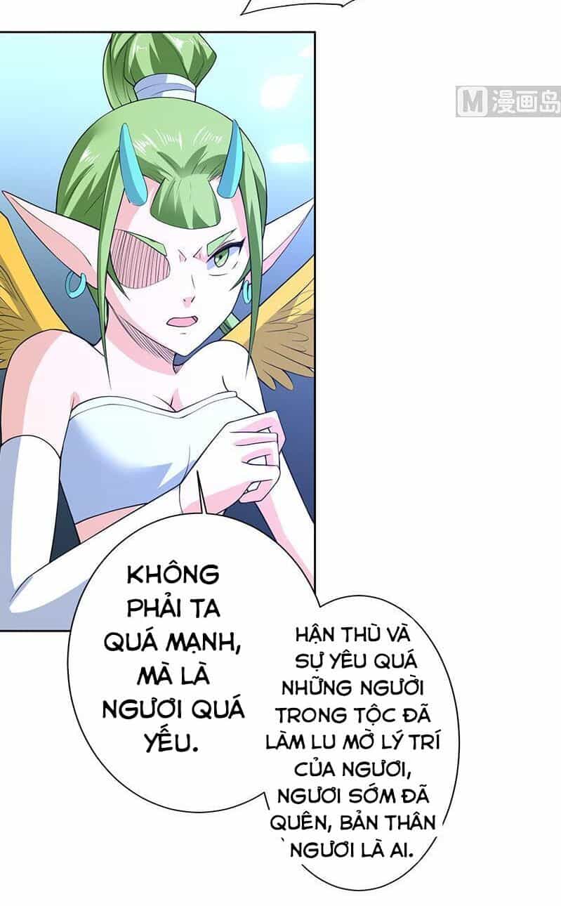 Tối Cường Thần Thú Hệ Thống - Chương 171 - ảnh 9