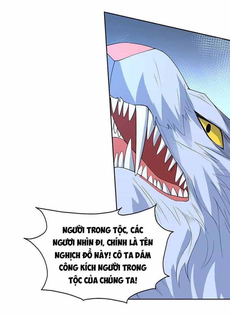 Tối Cường Thần Thú Hệ Thống - Chương 172 - ảnh 11