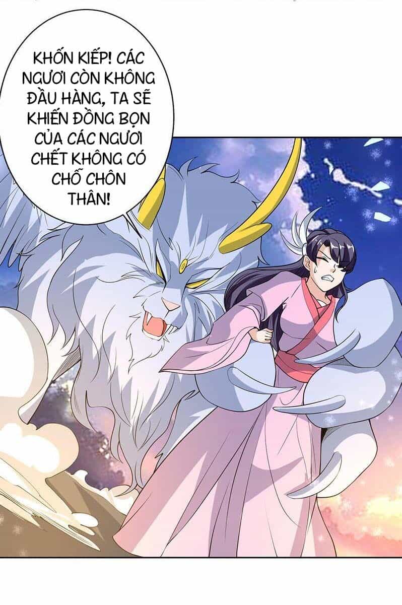 Tối Cường Thần Thú Hệ Thống - Chương 172 - ảnh 14