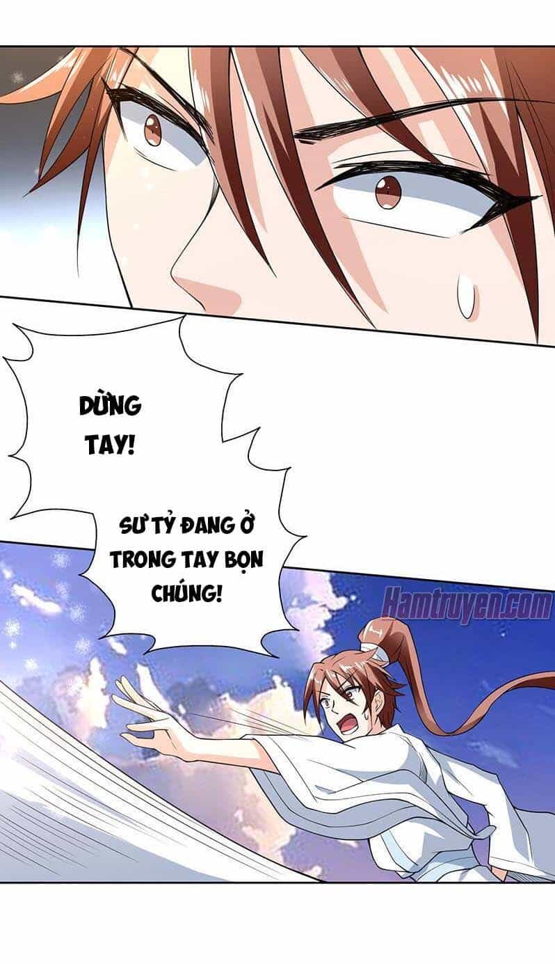 Tối Cường Thần Thú Hệ Thống - Chương 172 - ảnh 15