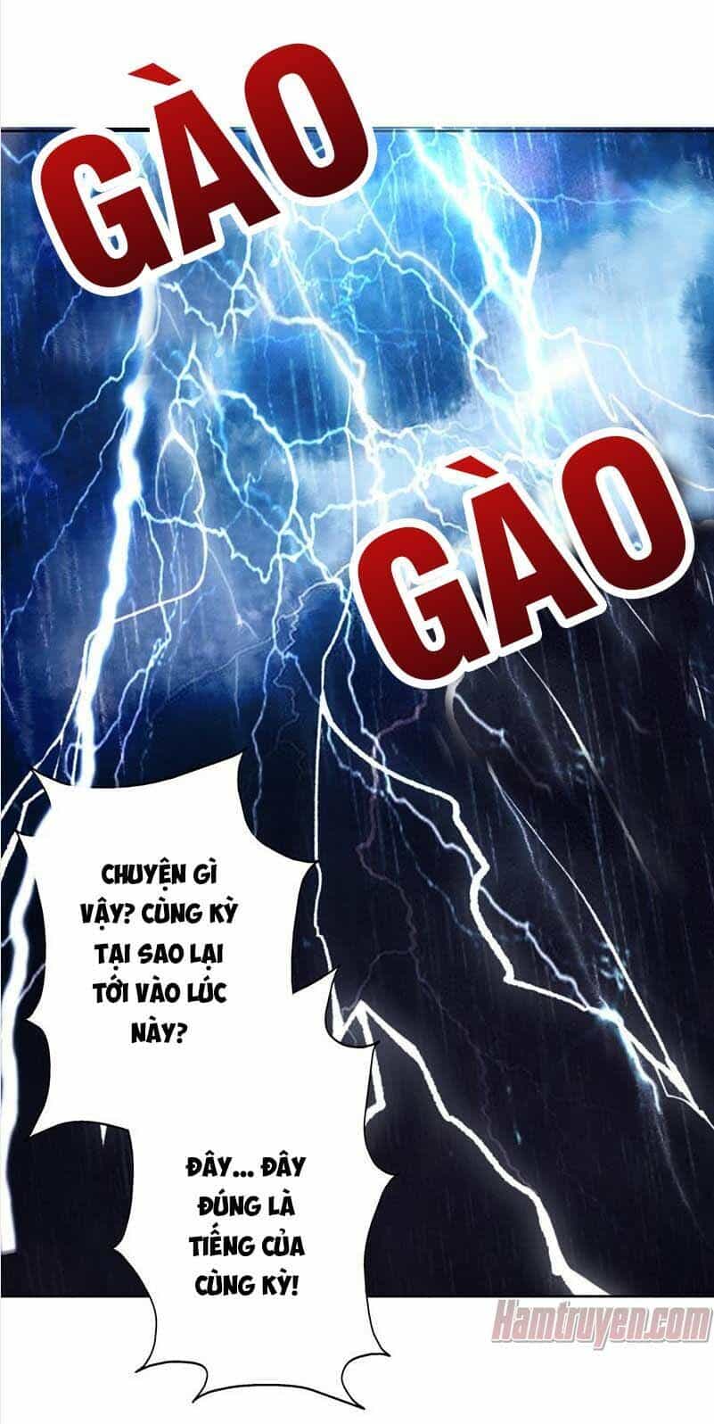 Tối Cường Thần Thú Hệ Thống - Chương 173 - ảnh 13