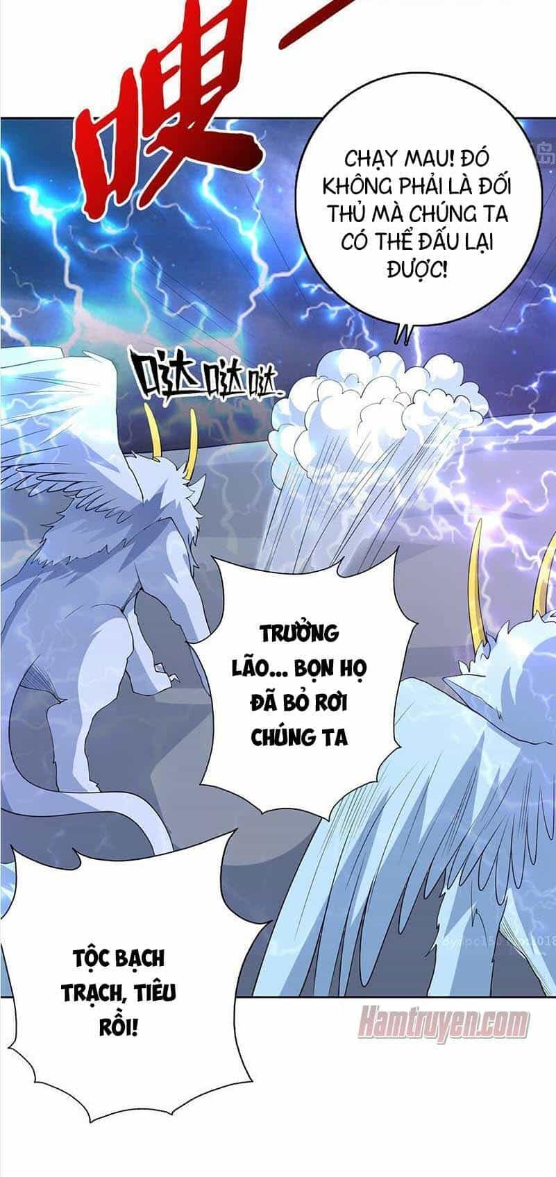 Tối Cường Thần Thú Hệ Thống - Chương 173 - ảnh 18