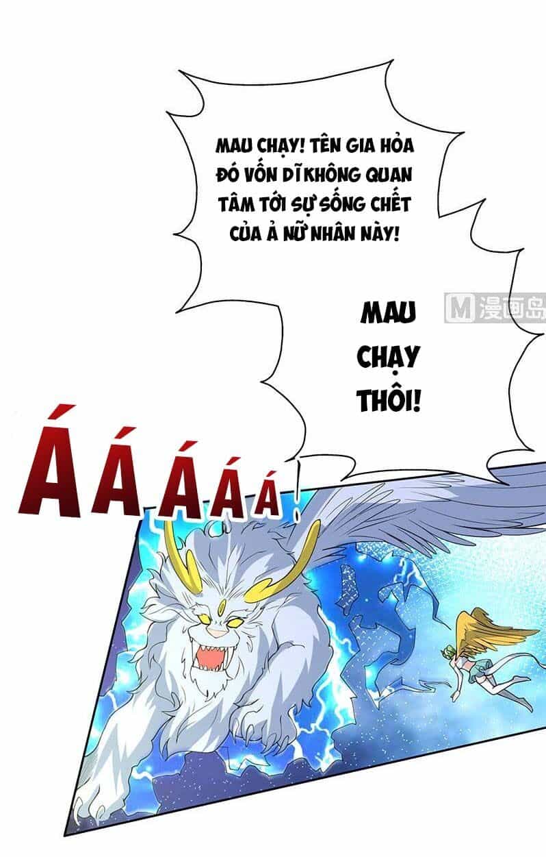 Tối Cường Thần Thú Hệ Thống - Chương 173 - ảnh 2