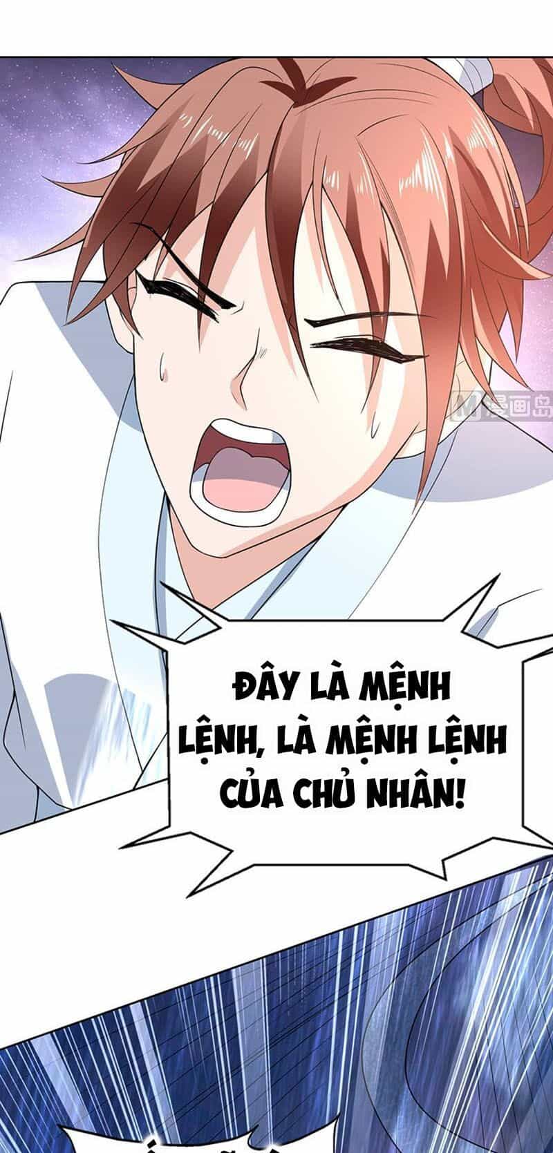 Tối Cường Thần Thú Hệ Thống - Chương 174 - ảnh 7
