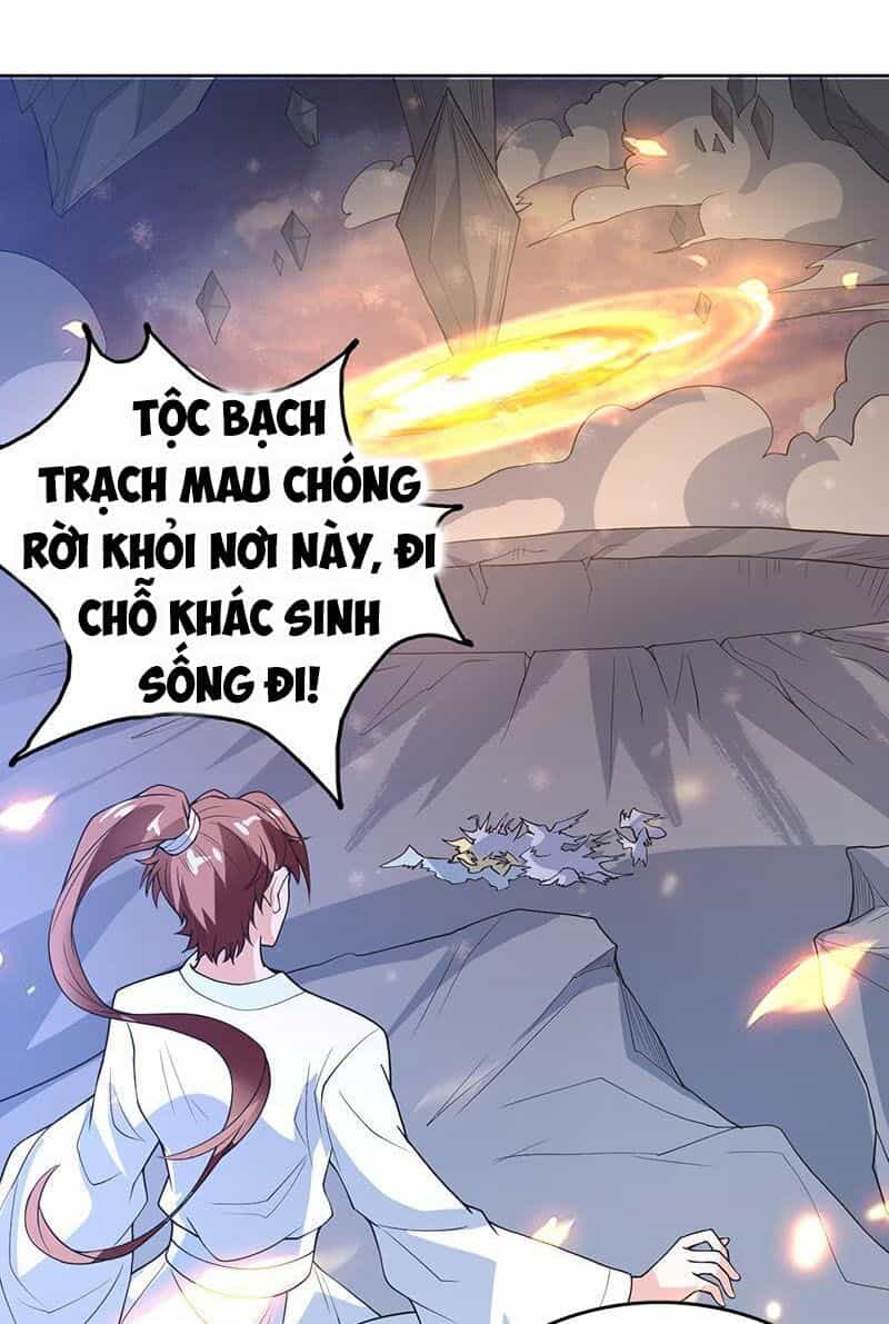 Tối Cường Thần Thú Hệ Thống - Chương 175 - ảnh 1