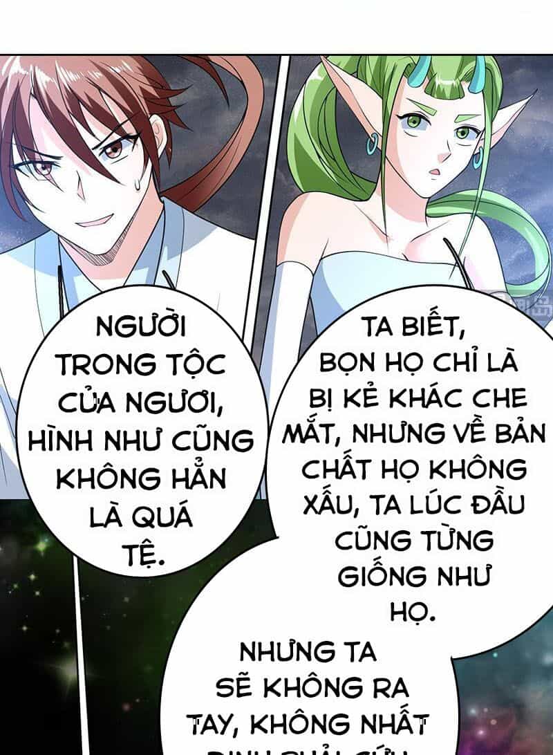 Tối Cường Thần Thú Hệ Thống - Chương 175 - ảnh 14
