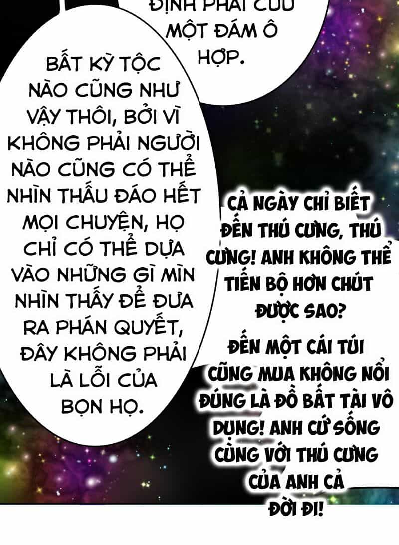 Tối Cường Thần Thú Hệ Thống - Chương 175 - ảnh 15