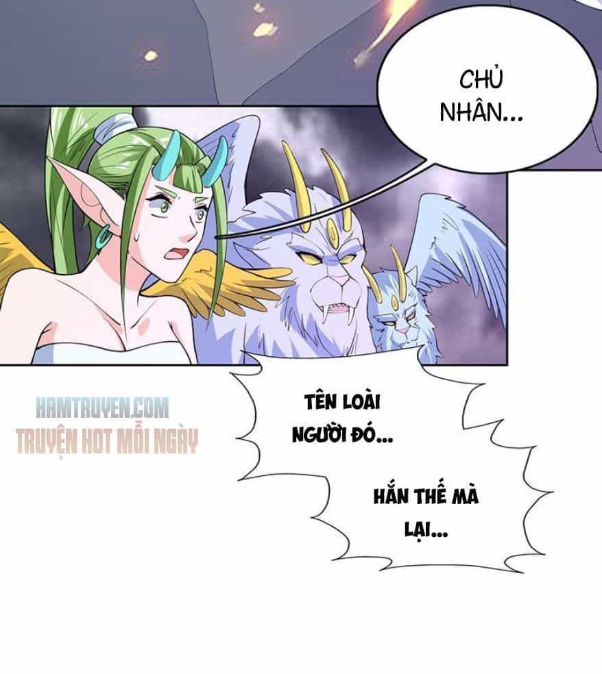 Tối Cường Thần Thú Hệ Thống - Chương 176 - ảnh 10