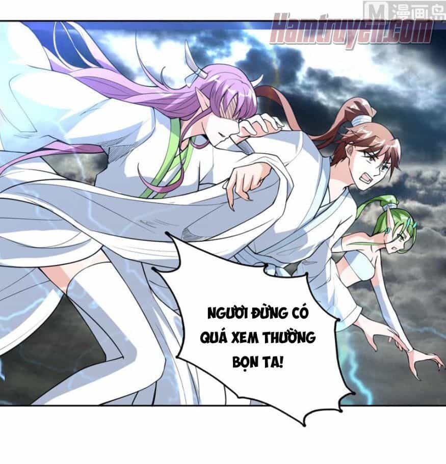 Tối Cường Thần Thú Hệ Thống - Chương 177 - ảnh 1