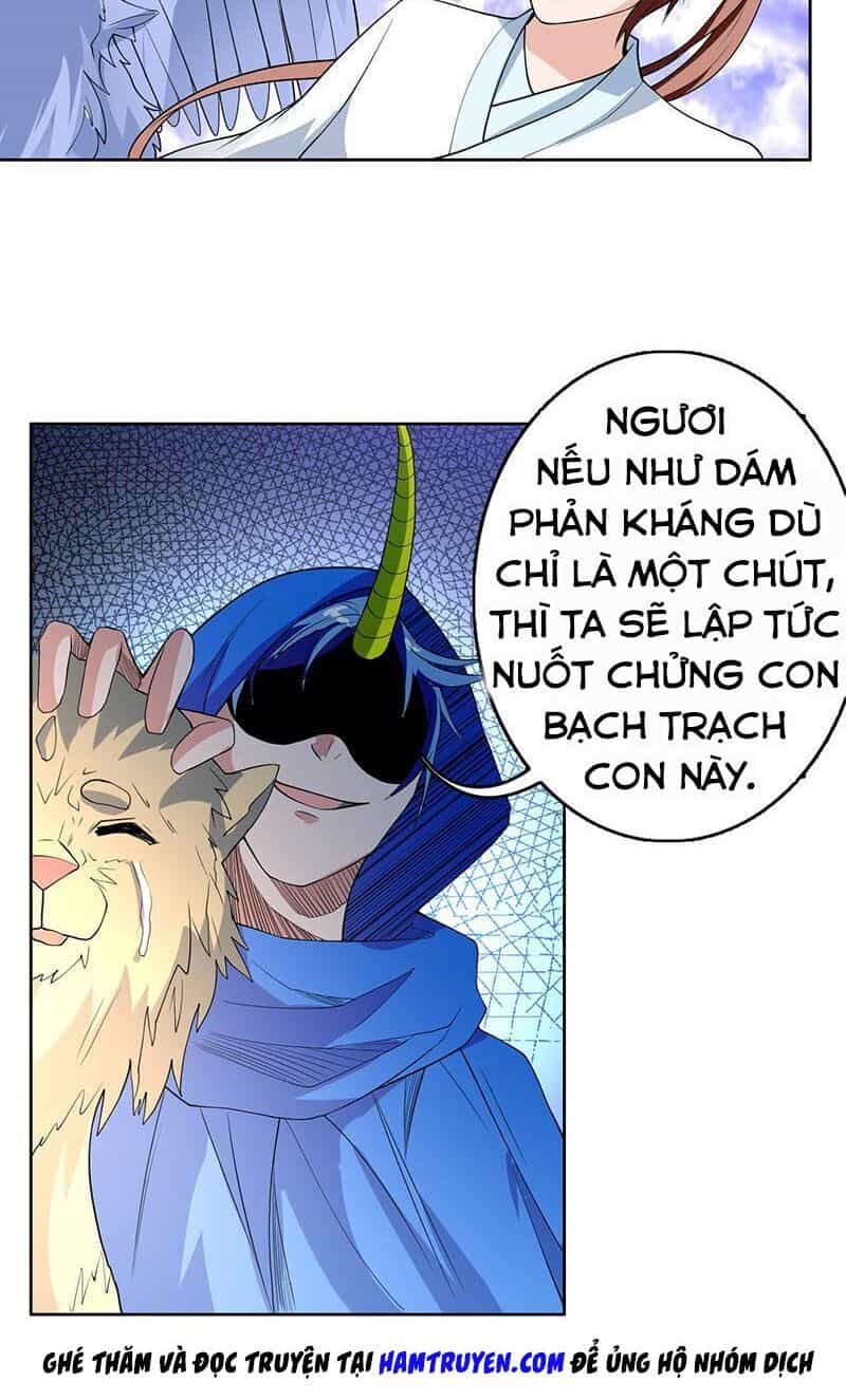 Tối Cường Thần Thú Hệ Thống - Chương 178 - ảnh 15
