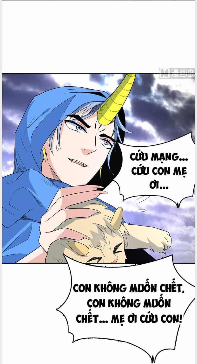 Tối Cường Thần Thú Hệ Thống - Chương 179 - ảnh 2