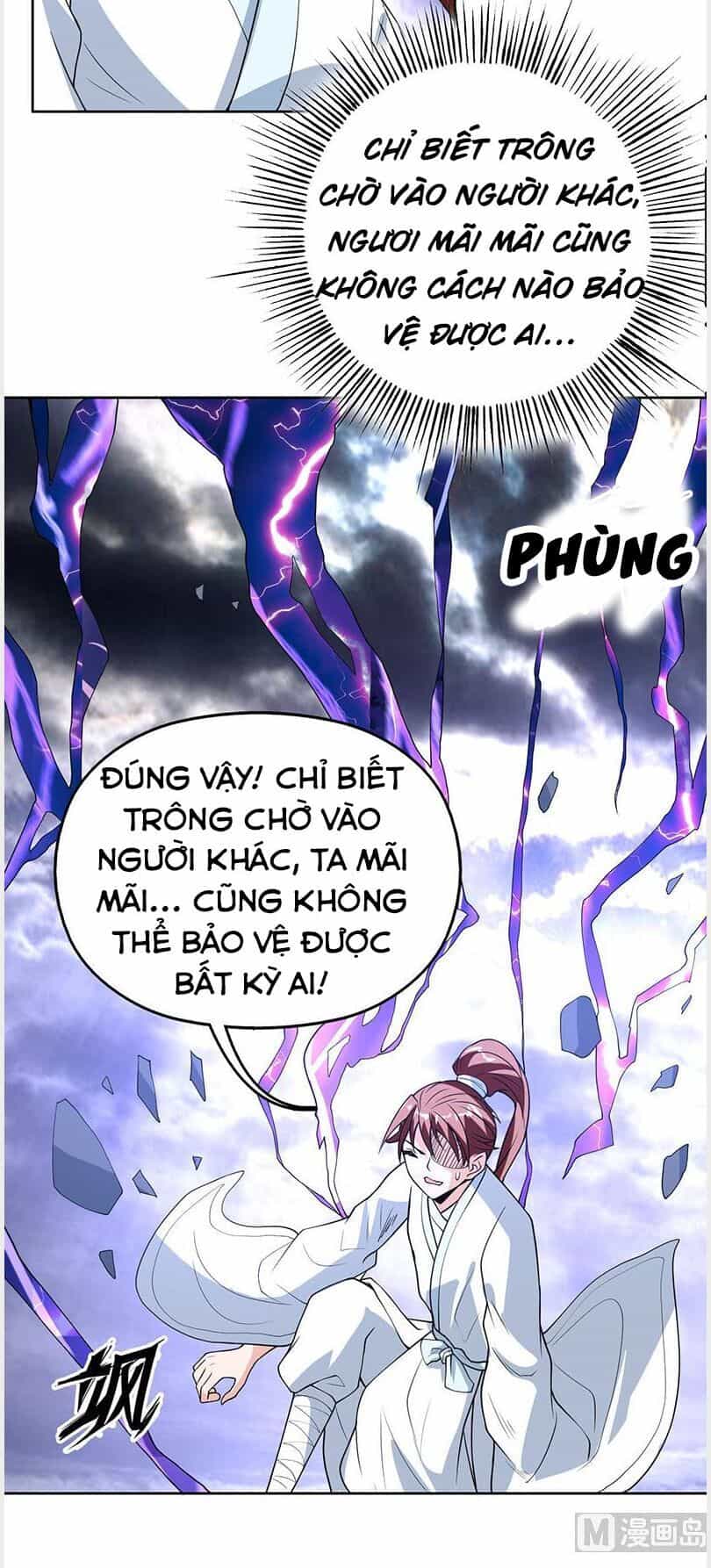 Tối Cường Thần Thú Hệ Thống - Chương 179 - ảnh 8