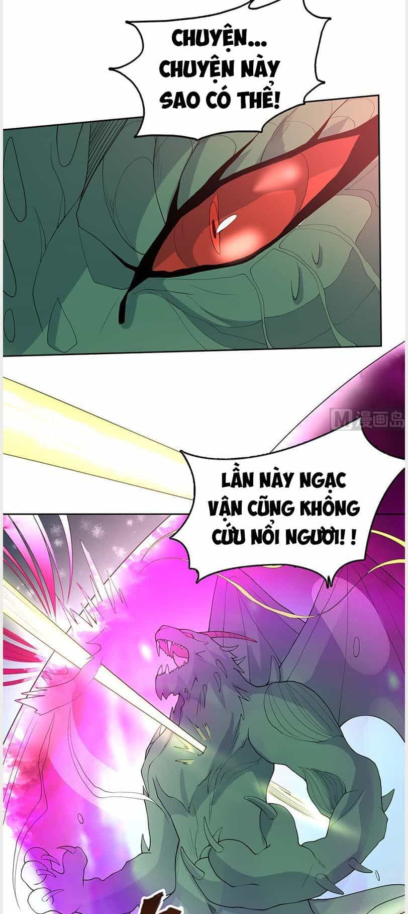 Tối Cường Thần Thú Hệ Thống - Chương 180 - ảnh 13