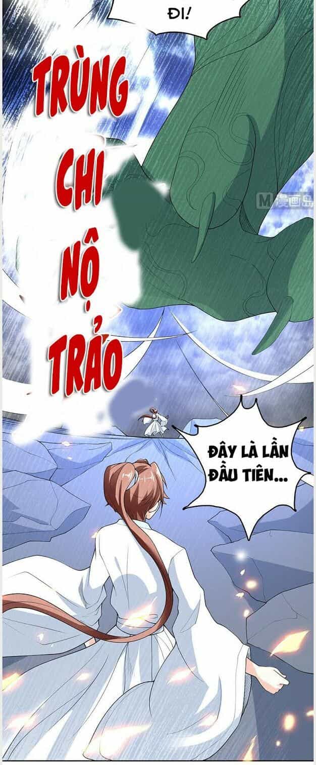 Tối Cường Thần Thú Hệ Thống - Chương 180 - ảnh 6