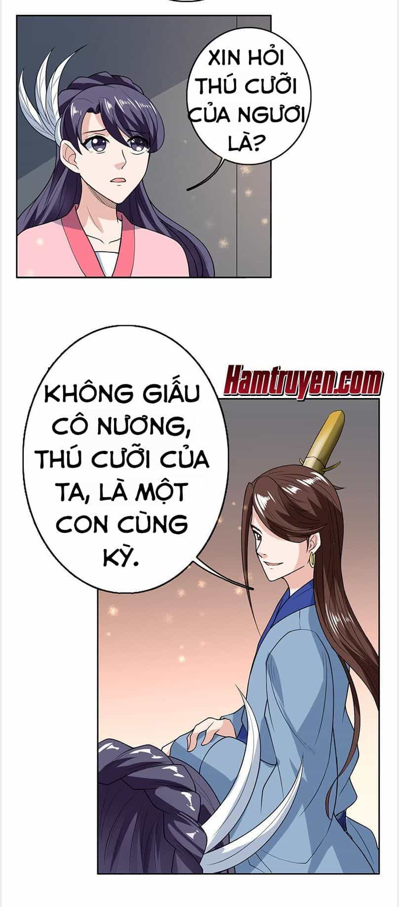 Tối Cường Thần Thú Hệ Thống - Chương 181 - ảnh 15