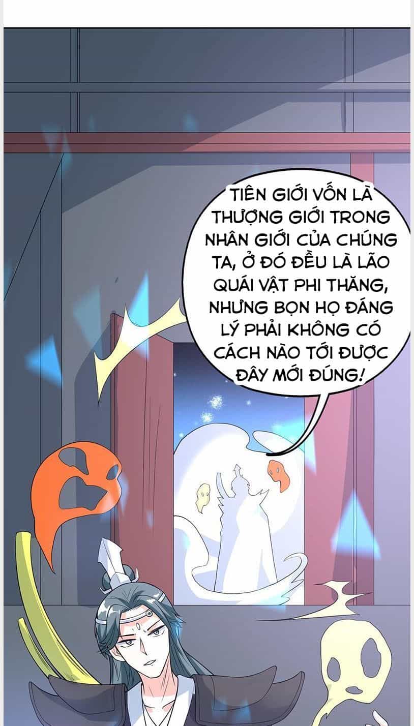 Tối Cường Thần Thú Hệ Thống - Chương 182 - ảnh 13