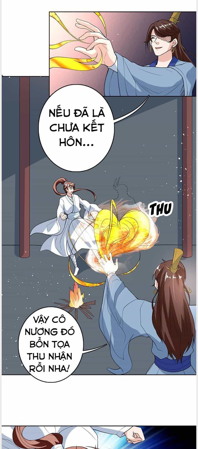 Tối Cường Thần Thú Hệ Thống - Chương 182 - ảnh 3