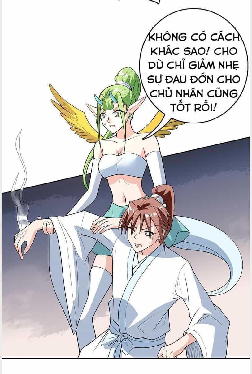 Tối Cường Thần Thú Hệ Thống - Chương 182 - ảnh 8