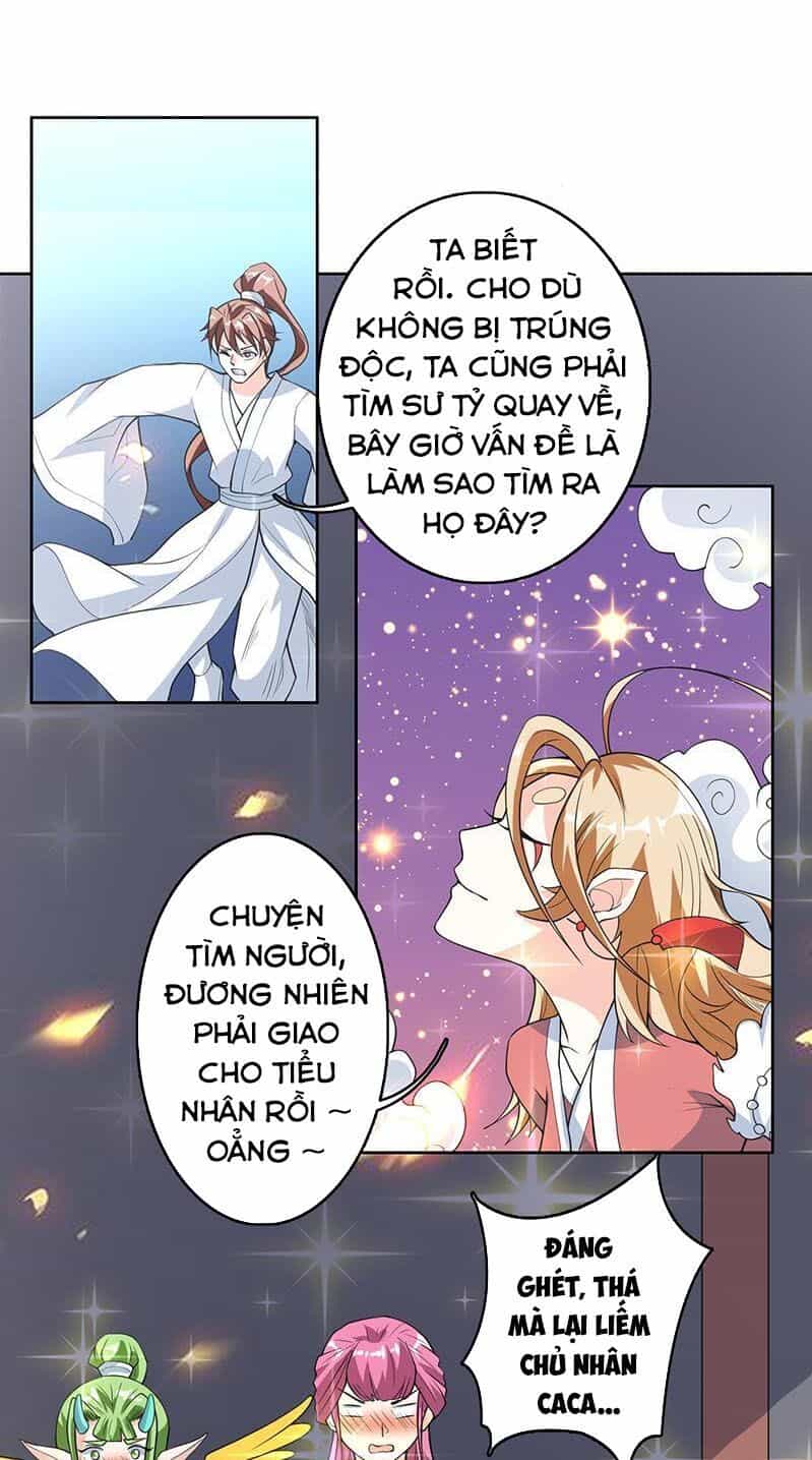 Tối Cường Thần Thú Hệ Thống - Chương 183 - ảnh 13