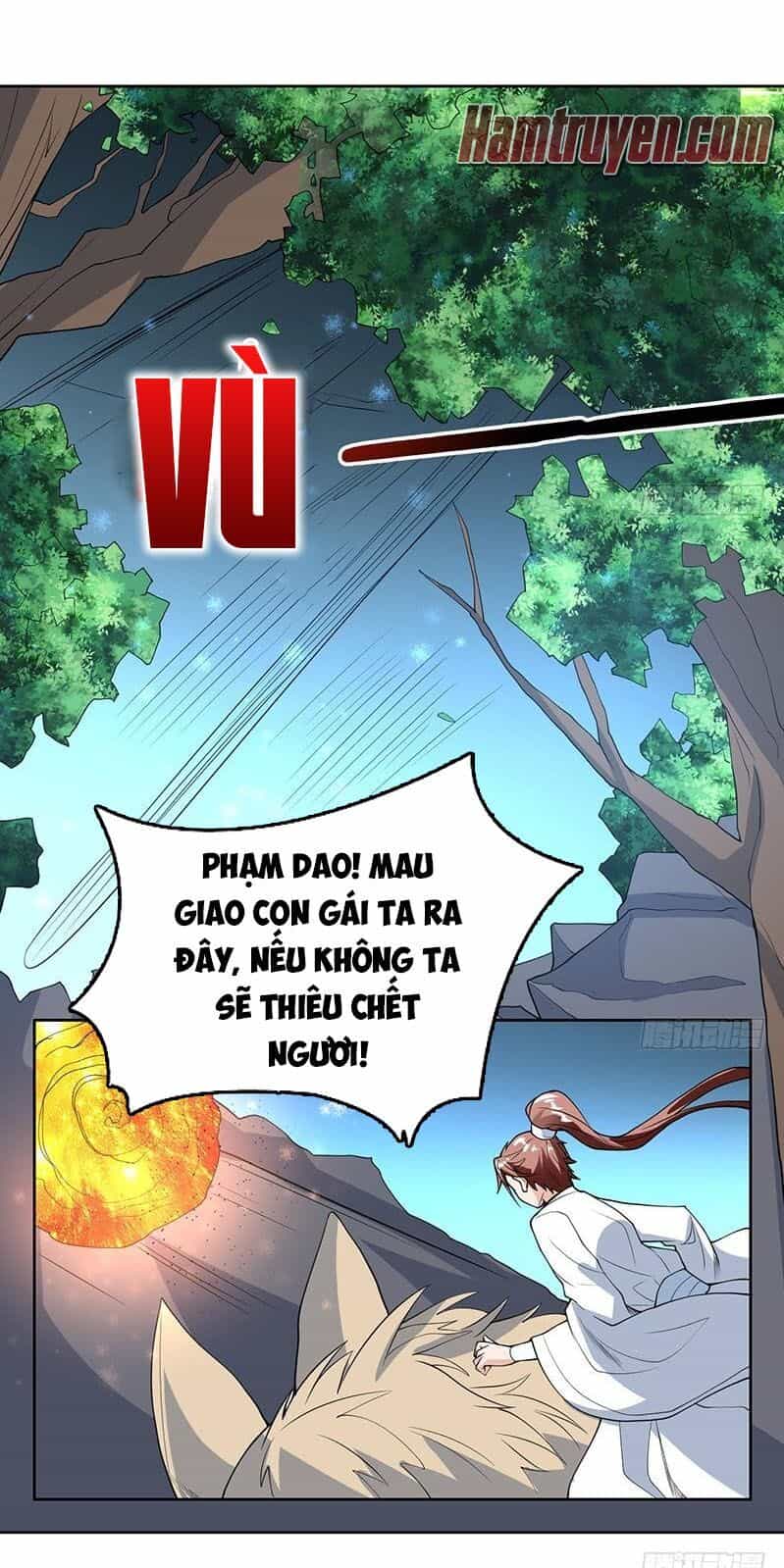 Tối Cường Thần Thú Hệ Thống - Chương 183 - ảnh 17