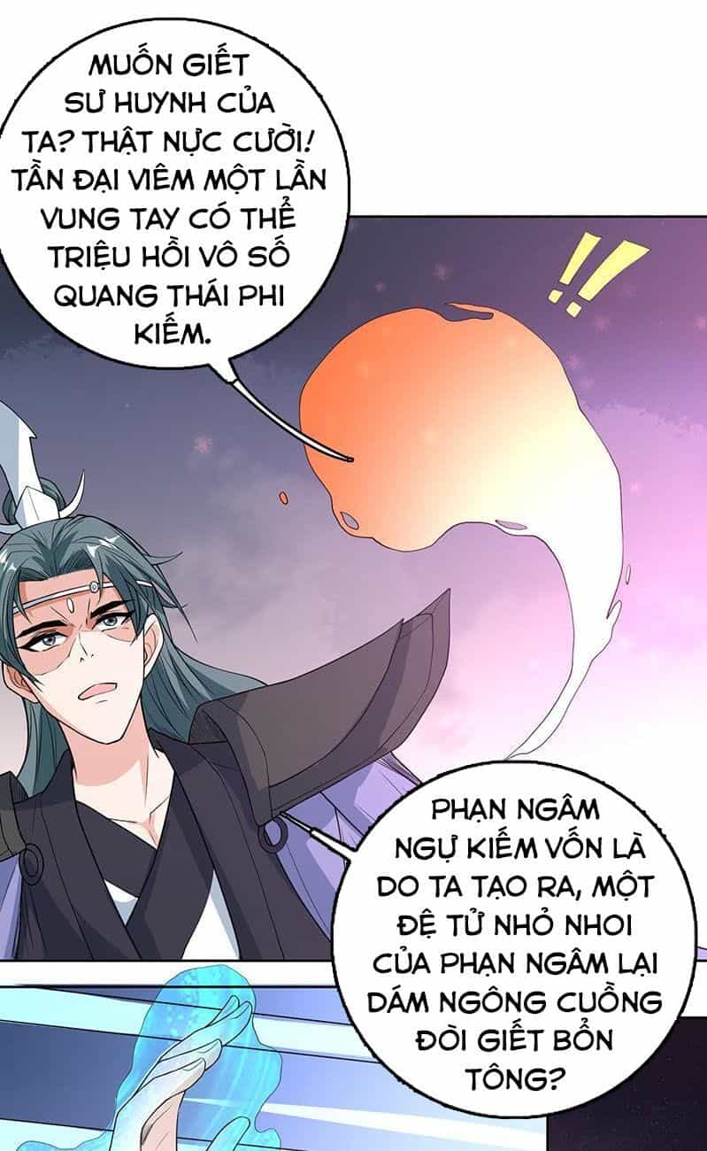 Tối Cường Thần Thú Hệ Thống - Chương 183 - ảnh 4