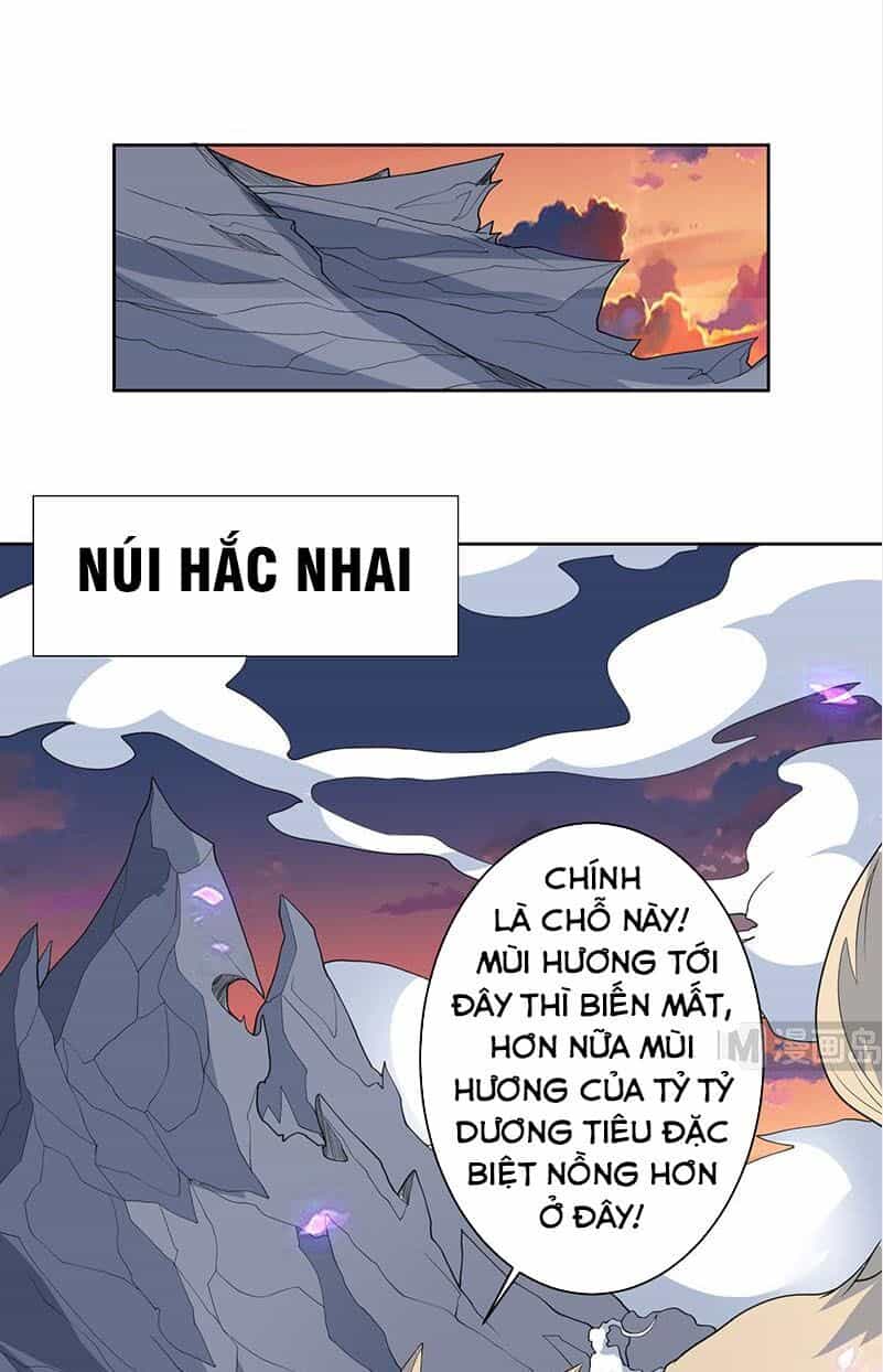 Tối Cường Thần Thú Hệ Thống - Chương 184 - ảnh 13
