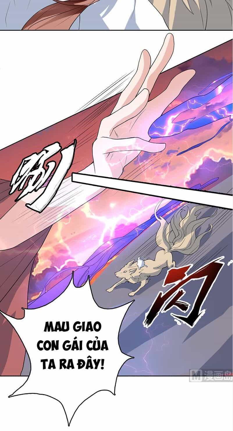 Tối Cường Thần Thú Hệ Thống - Chương 184 - ảnh 2