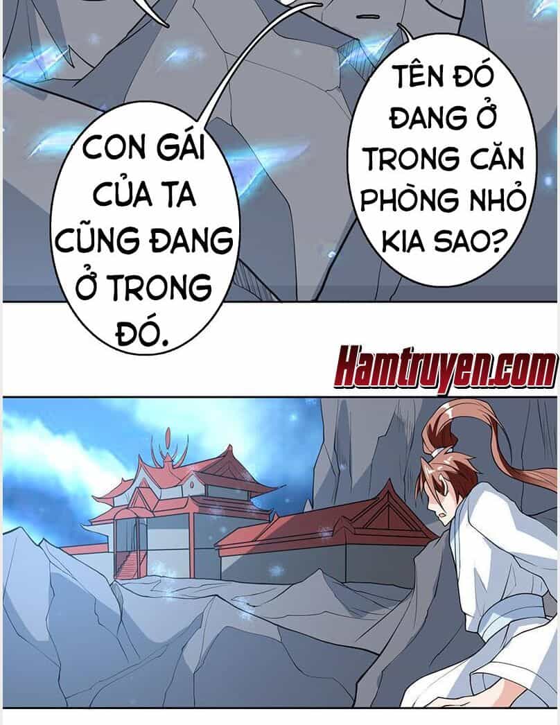 Tối Cường Thần Thú Hệ Thống - Chương 185 - ảnh 6