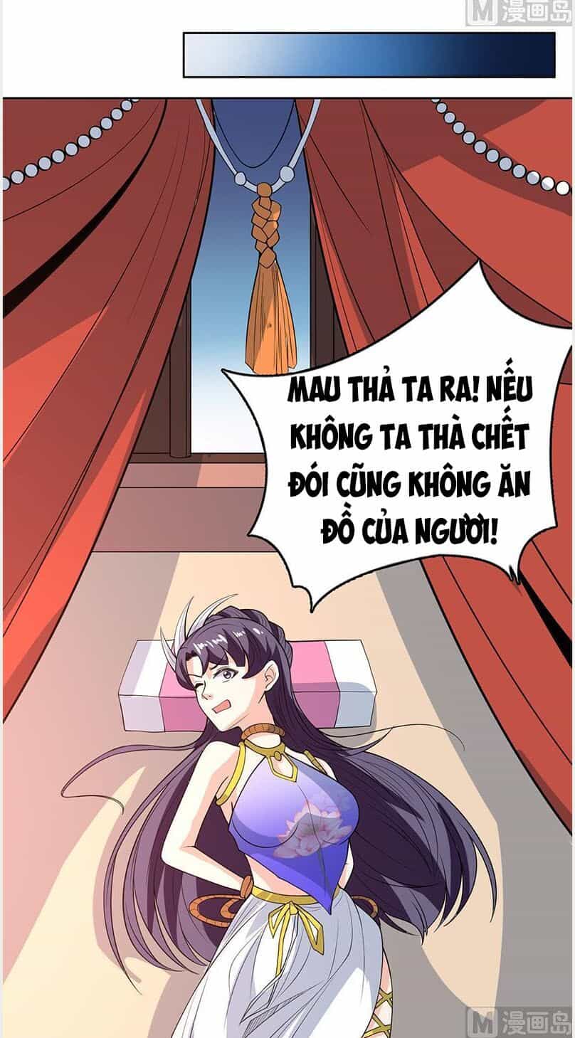 Tối Cường Thần Thú Hệ Thống - Chương 185 - ảnh 7