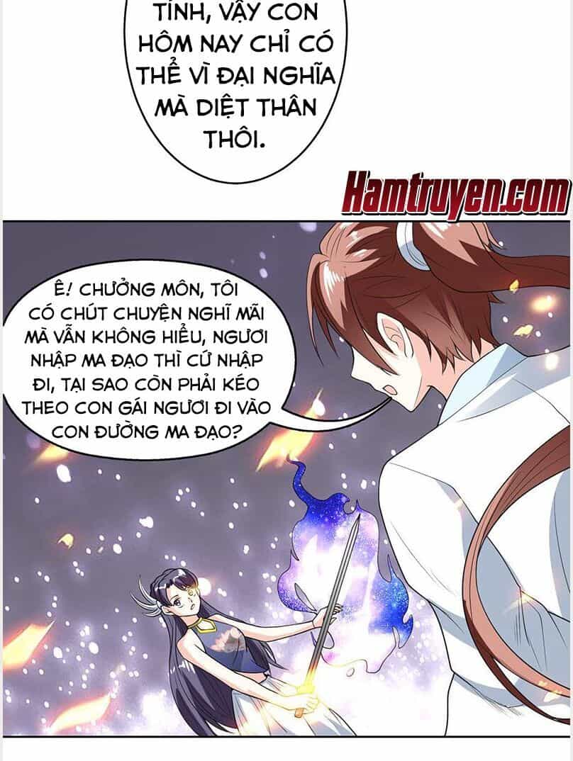 Tối Cường Thần Thú Hệ Thống - Chương 186 - ảnh 10