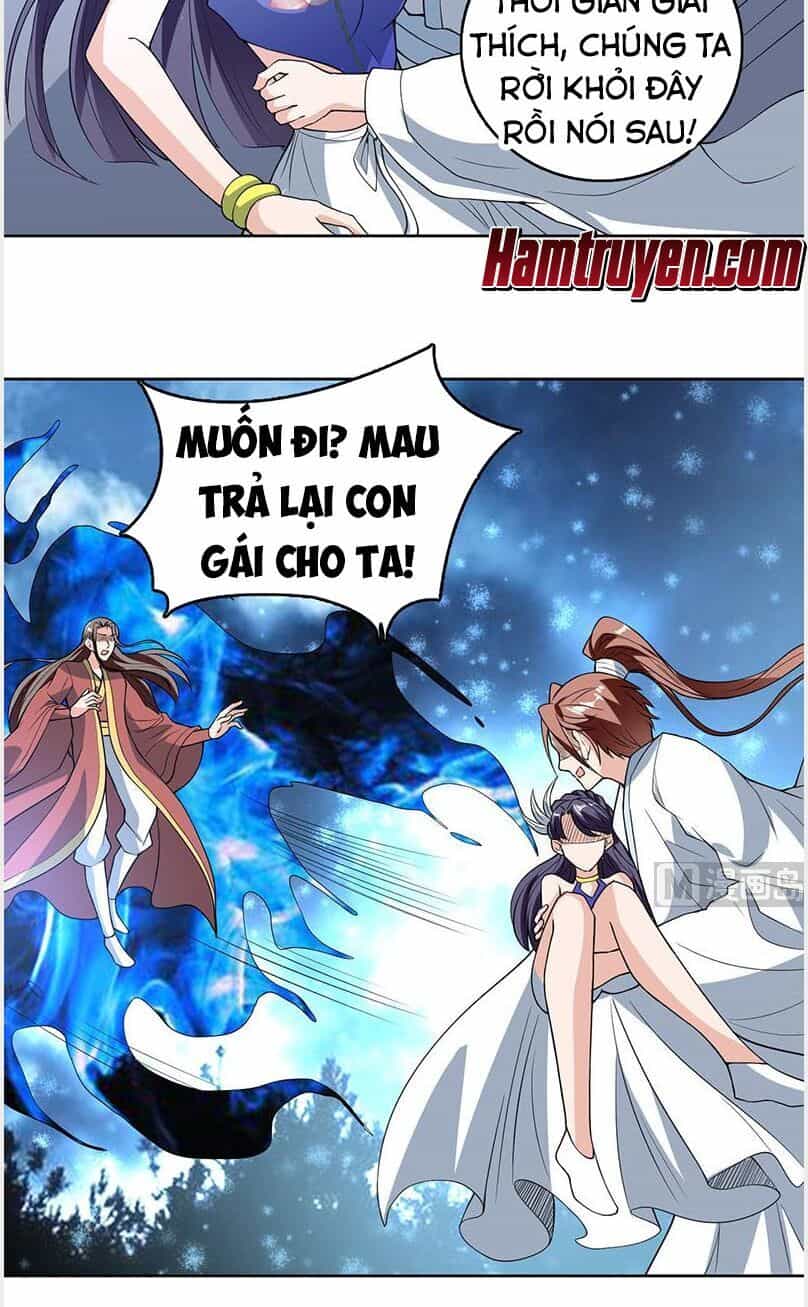 Tối Cường Thần Thú Hệ Thống - Chương 186 - ảnh 4