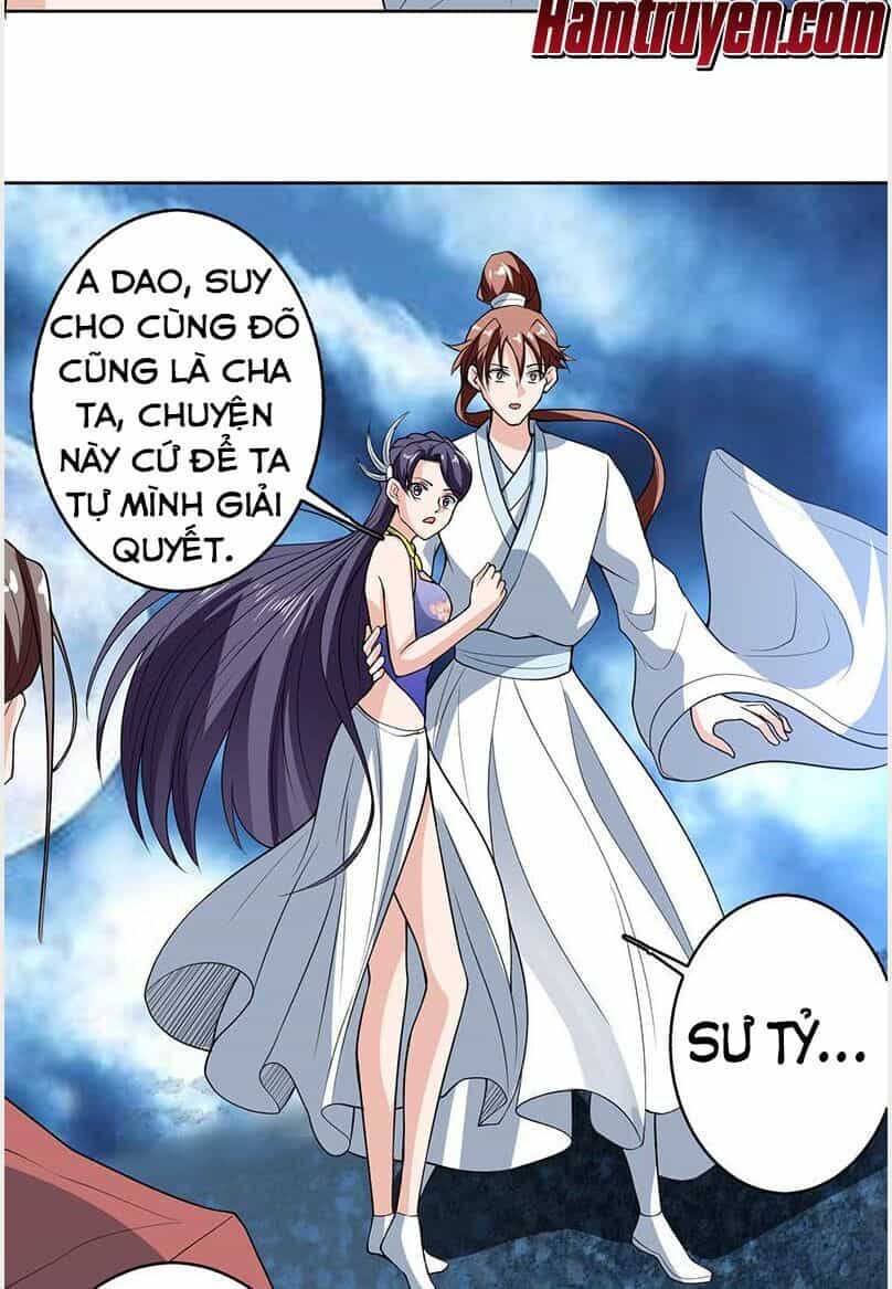 Tối Cường Thần Thú Hệ Thống - Chương 186 - ảnh 6