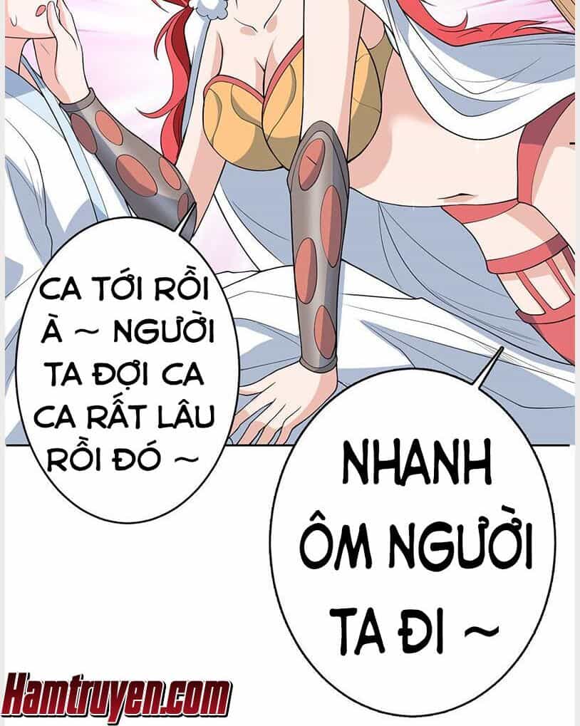 Tối Cường Thần Thú Hệ Thống - Chương 187 - ảnh 15