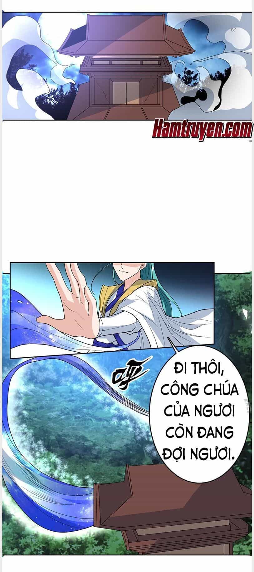Tối Cường Thần Thú Hệ Thống - Chương 187 - ảnh 8