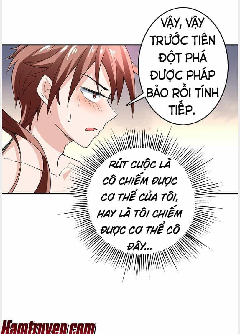 Tối Cường Thần Thú Hệ Thống - Chương 188 - ảnh 8