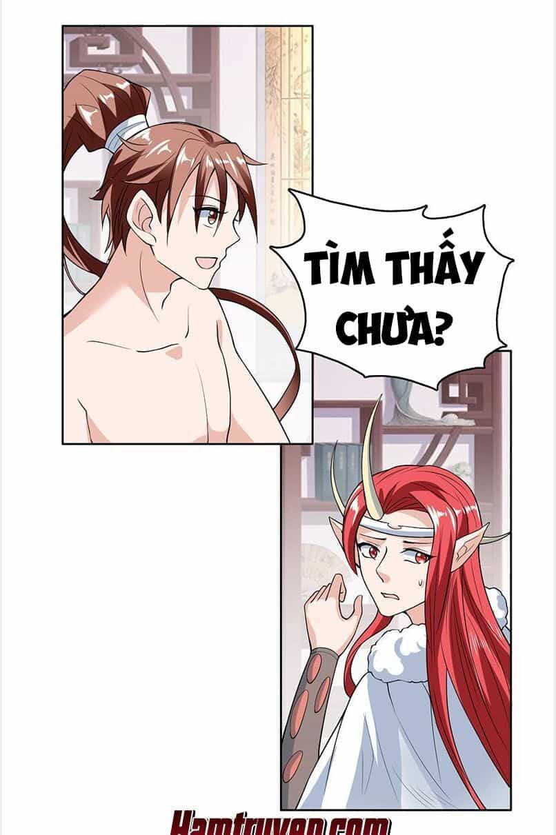 Tối Cường Thần Thú Hệ Thống - Chương 189 - ảnh 2