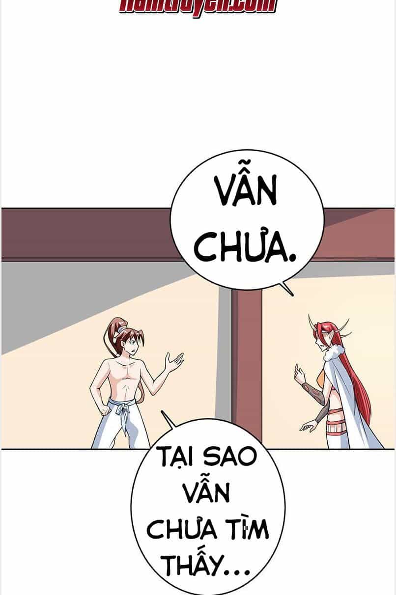 Tối Cường Thần Thú Hệ Thống - Chương 189 - ảnh 3