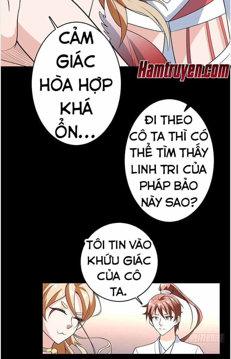 Tối Cường Thần Thú Hệ Thống - Chương 189 - ảnh 8