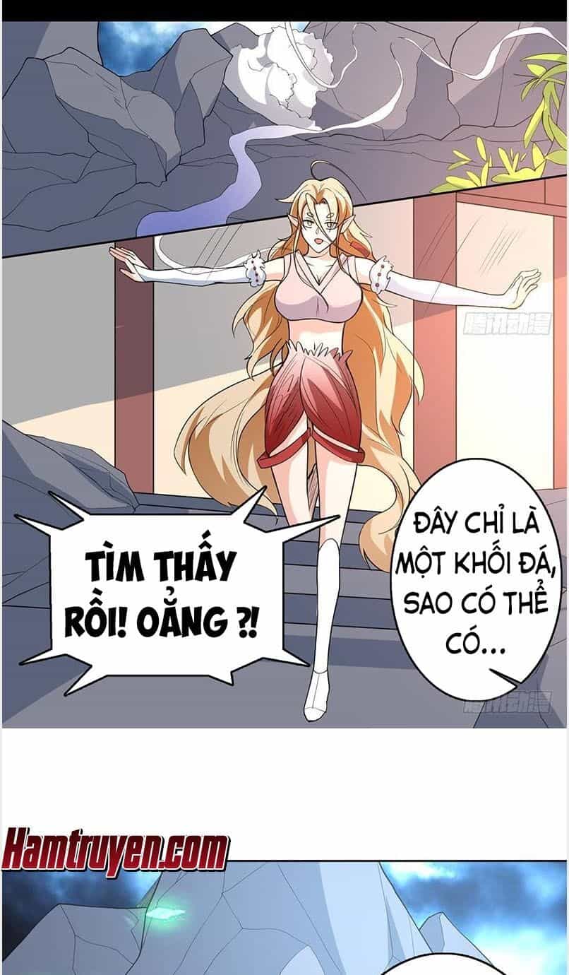Tối Cường Thần Thú Hệ Thống - Chương 189 - ảnh 9