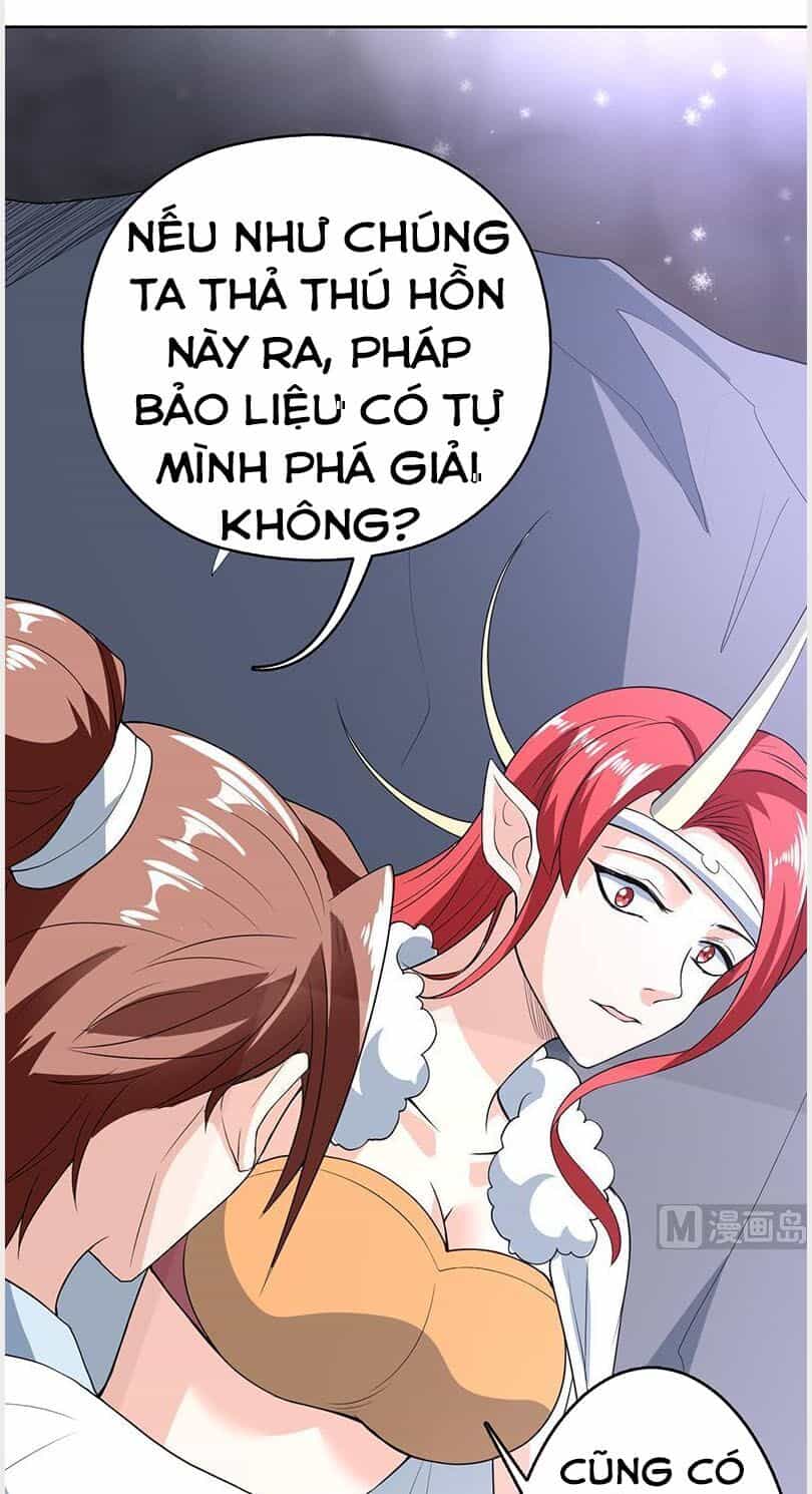 Tối Cường Thần Thú Hệ Thống - Chương 190 - ảnh 13
