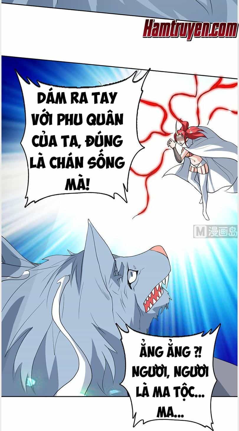 Tối Cường Thần Thú Hệ Thống - Chương 190 - ảnh 6