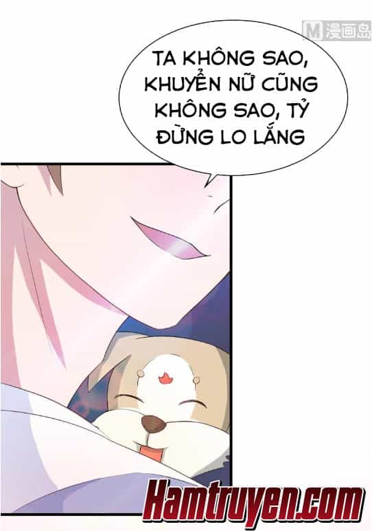 Tối Cường Thần Thú Hệ Thống - Chương 19 - ảnh 4