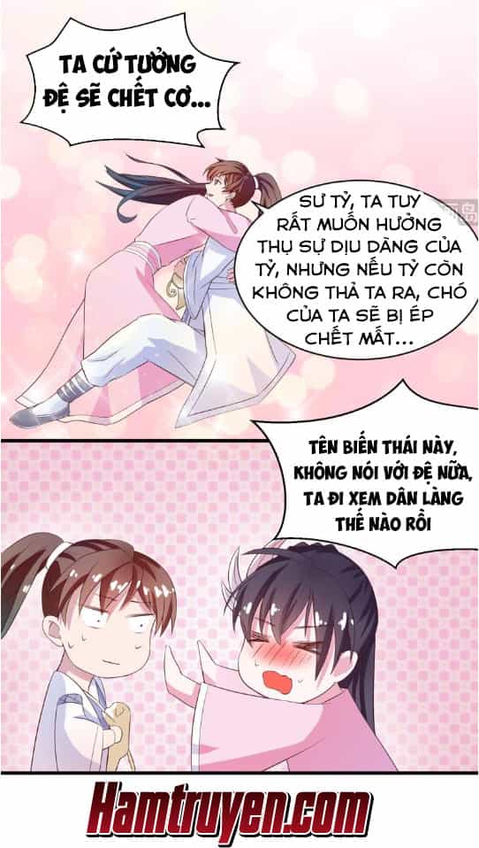 Tối Cường Thần Thú Hệ Thống - Chương 19 - ảnh 5