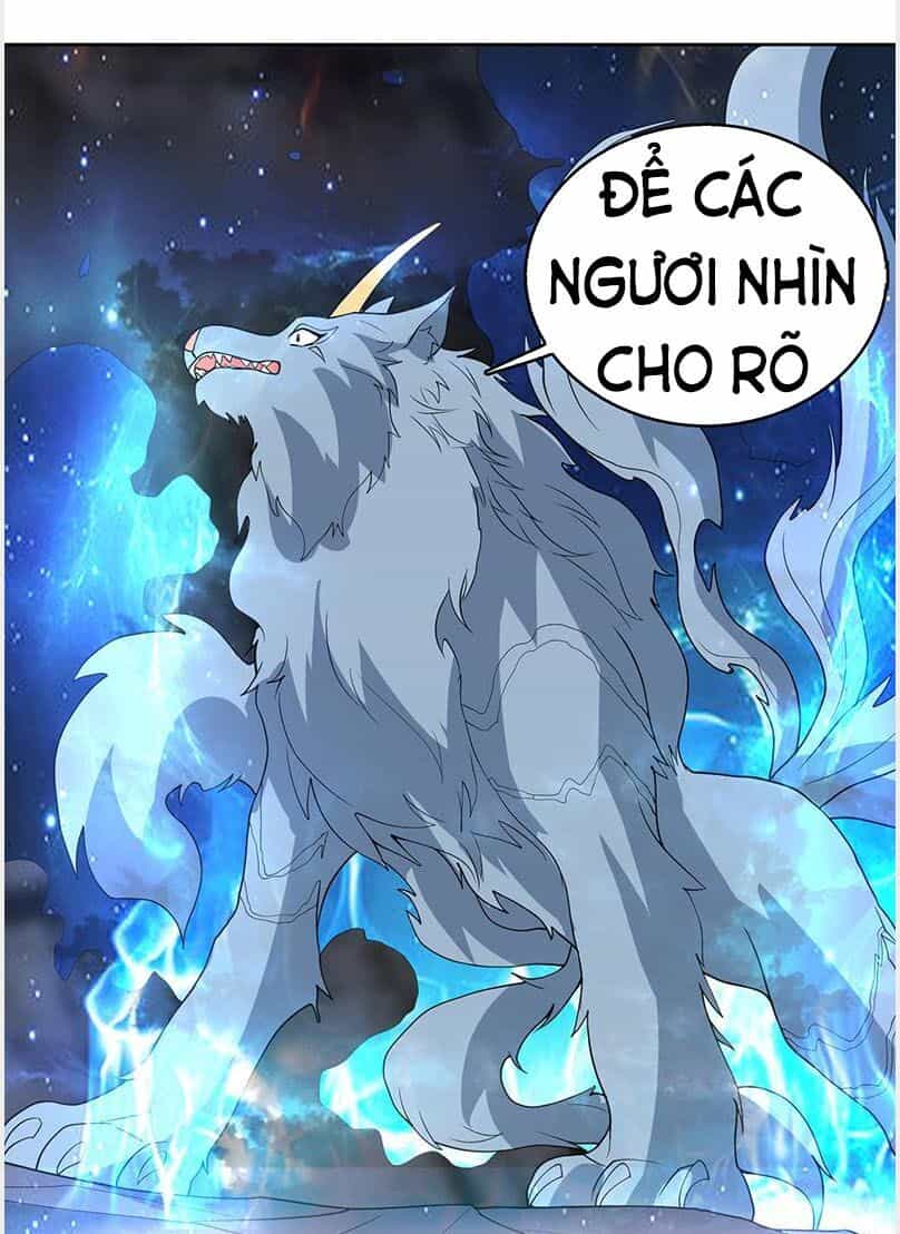 Tối Cường Thần Thú Hệ Thống - Chương 191 - ảnh 14