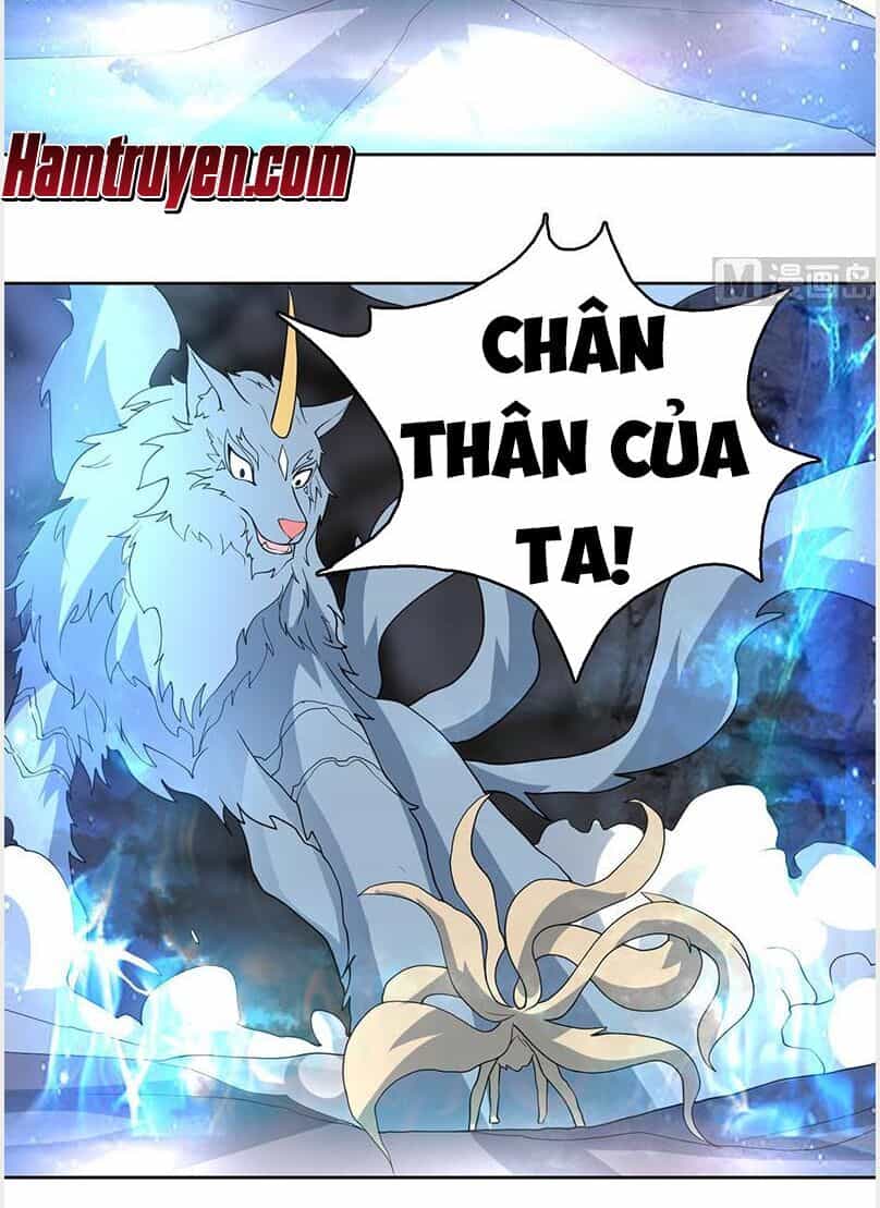 Tối Cường Thần Thú Hệ Thống - Chương 191 - ảnh 15