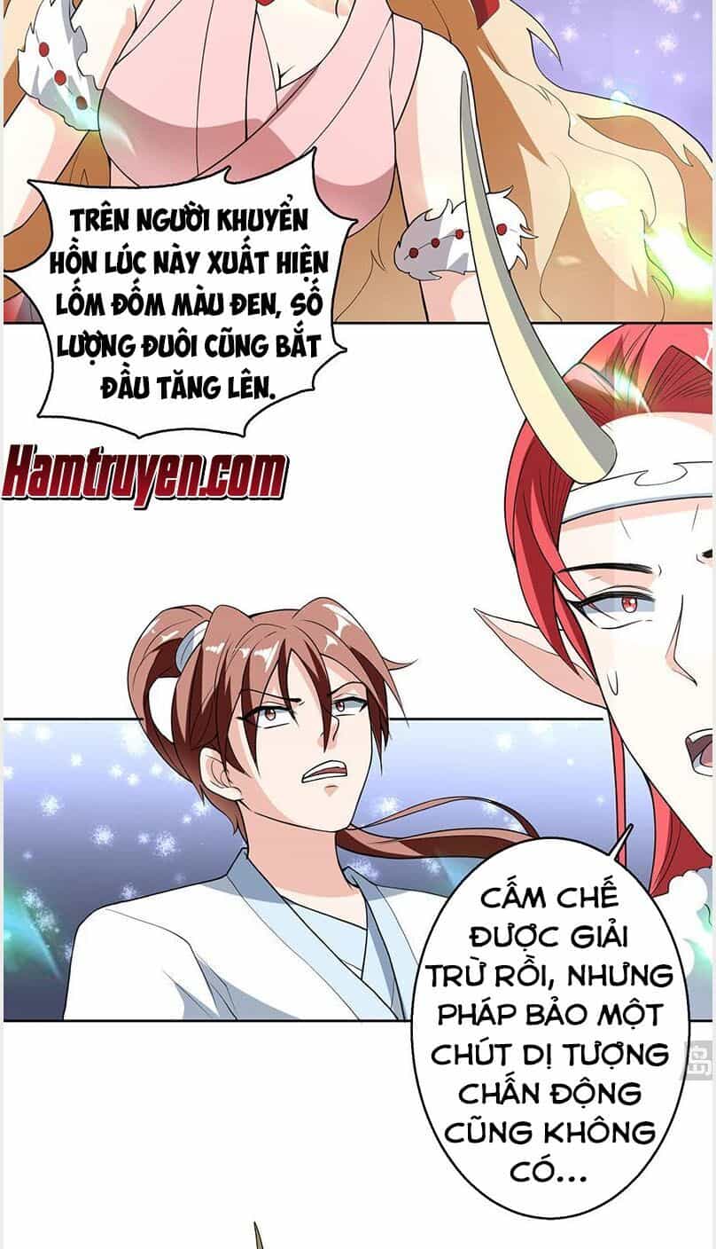 Tối Cường Thần Thú Hệ Thống - Chương 191 - ảnh 3
