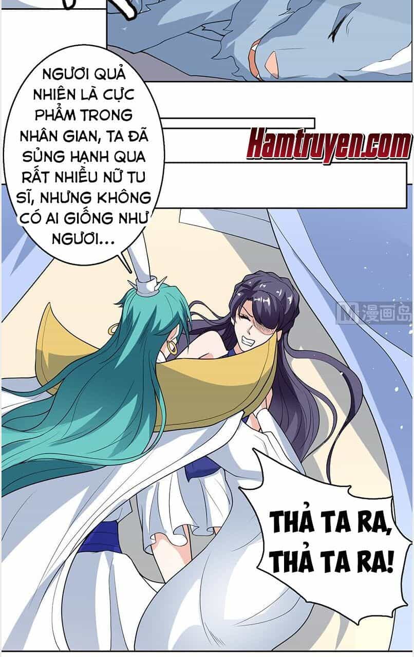 Tối Cường Thần Thú Hệ Thống - Chương 192 - ảnh 15