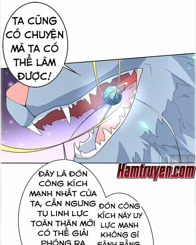 Tối Cường Thần Thú Hệ Thống - Chương 192 - ảnh 3