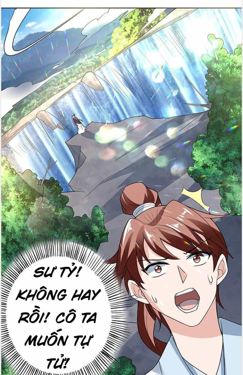 Tối Cường Thần Thú Hệ Thống - Chương 193 - ảnh 13