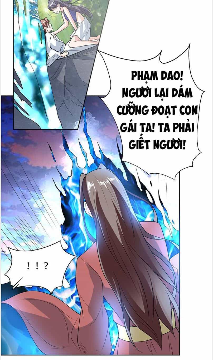 Tối Cường Thần Thú Hệ Thống - Chương 193 - ảnh 17